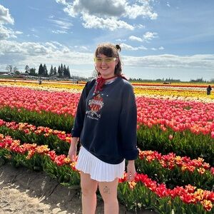 Meet your Posher, Sabrina